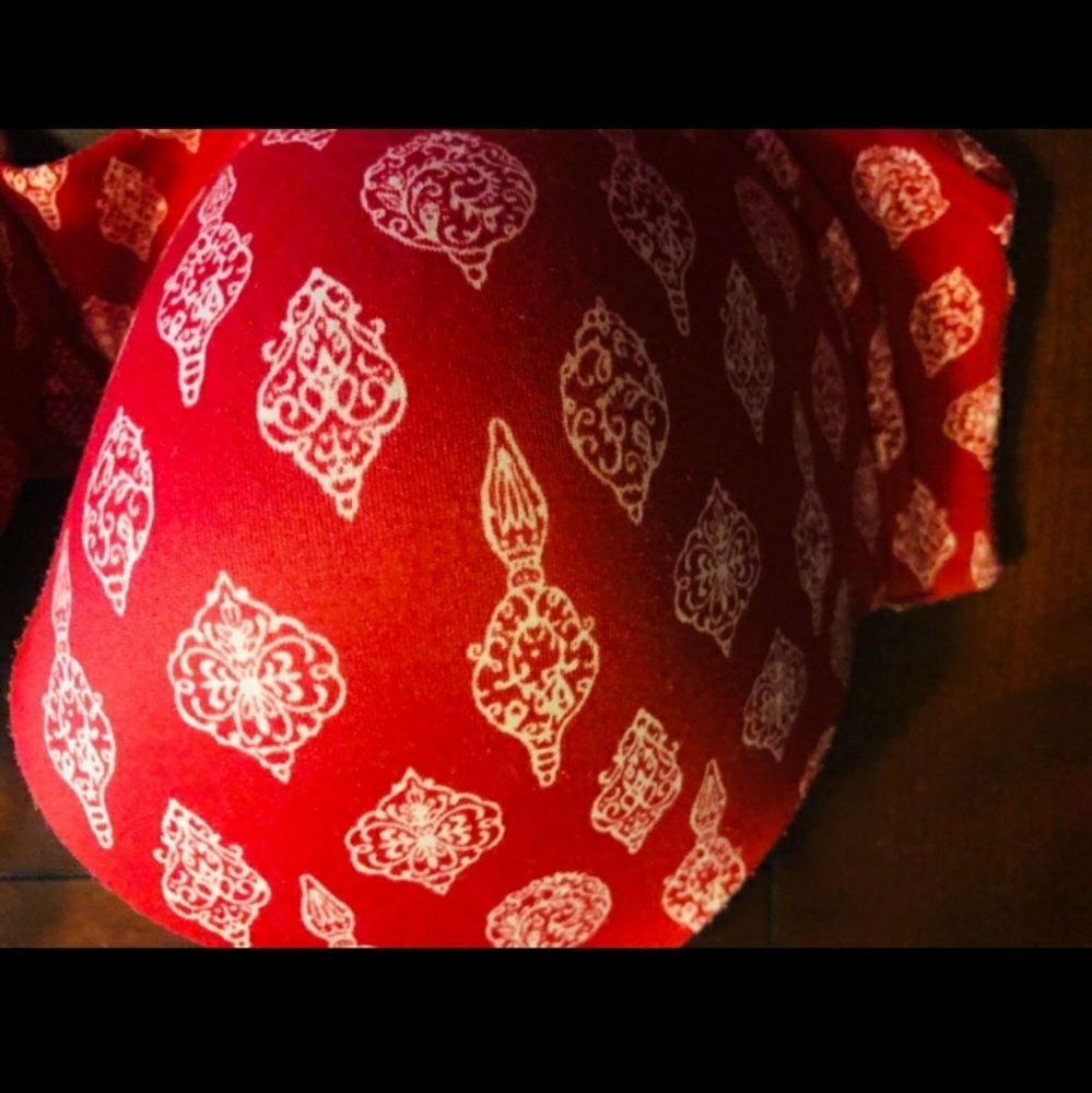 Soma Embraceable Full Coverage Bra 38DD